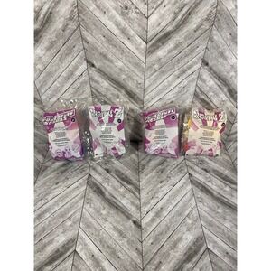 Dragon Ball Z Powerpuff Girls Collectible Toys Fast Food Kids Meal Prizes Lot